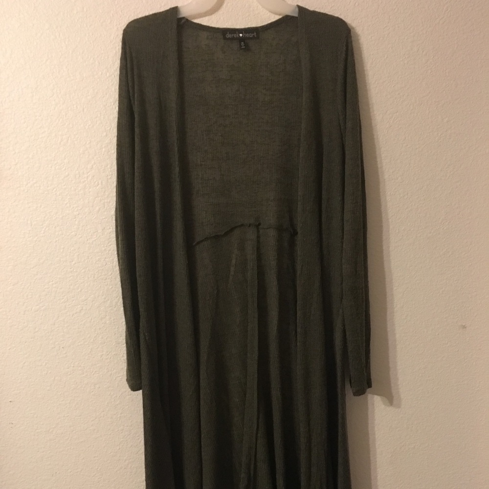 Cardigan